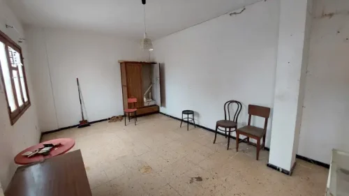 Fantástica vivienda en pleno corazón de San Gregorio, Telde.