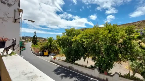 Casa terrera en venta en Telde - Sebastian Lopez agente inmobiliario Gran Canaria