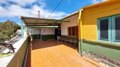 Casa terrera en venta en Telde - Sebastian Lopez agente inmobiliario Gran Canaria