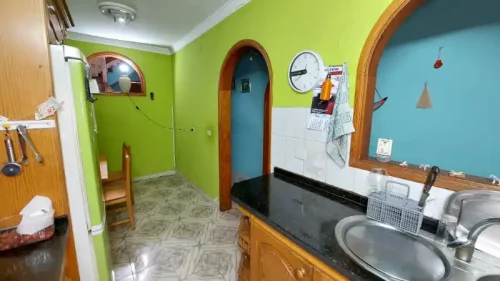 Casa terrera en venta en Telde - Sebastian Lopez agente inmobiliario Gran Canaria