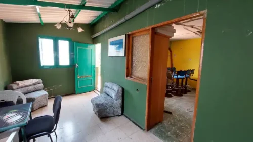 Casa terrera en venta en Telde - Sebastian Lopez agente inmobiliario Gran Canaria