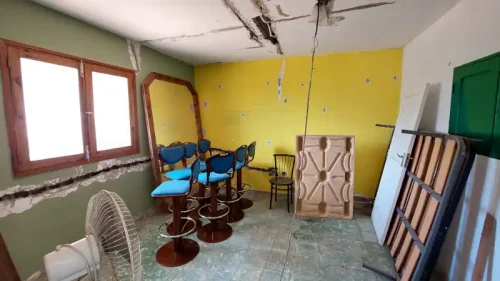 Casa terrera en venta en Telde - Sebastian Lopez agente inmobiliario Gran Canaria