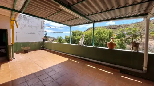 Casa terrera en venta en Telde - Sebastian Lopez agente inmobiliario Gran Canaria