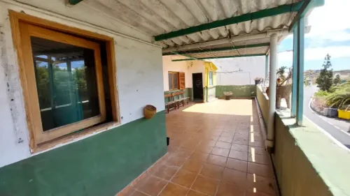 Casa terrera en venta en Telde - Sebastian Lopez agente inmobiliario Gran Canaria