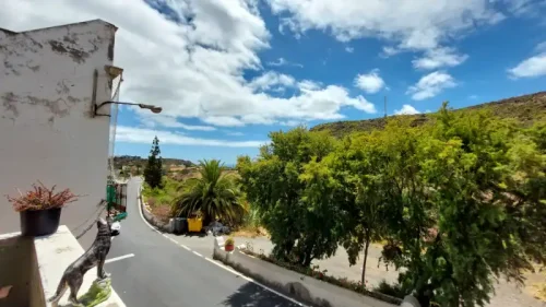 Casa terrera en venta en Telde - Sebastian Lopez agente inmobiliario Gran Canaria