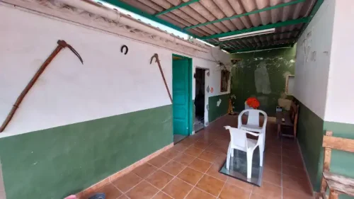 Casa terrera en venta en Telde - Sebastian Lopez agente inmobiliario Gran Canaria