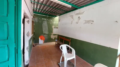 Casa terrera en venta en Telde - Sebastian Lopez agente inmobiliario Gran Canaria