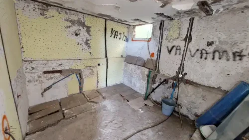 Casa terrera en venta en Telde - Sebastian Lopez agente inmobiliario Gran Canaria