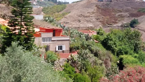 Casa de campo casa con terreno finca rustica venta Gran Canaria oportunidad