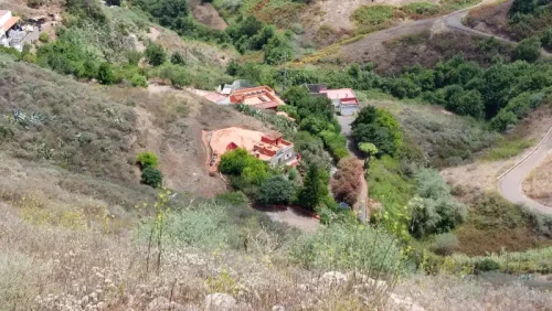 Casa de campo casa con terreno finca rustica venta Gran Canaria oportunidad