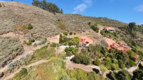 Casa de campo casa con terreno finca rustica venta Gran Canaria oportunidad
