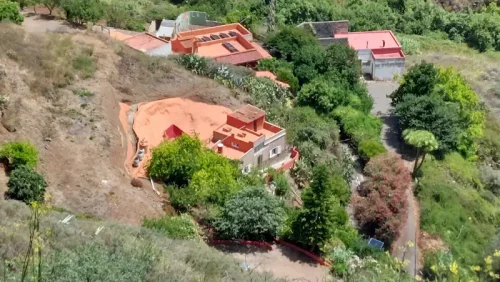 Casa de campo casa con terreno finca rustica venta Gran Canaria oportunidad