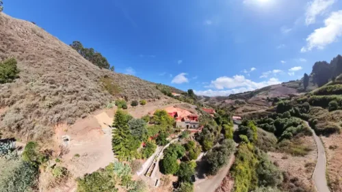 Casa de campo casa con terreno finca rustica venta Gran Canaria oportunidad