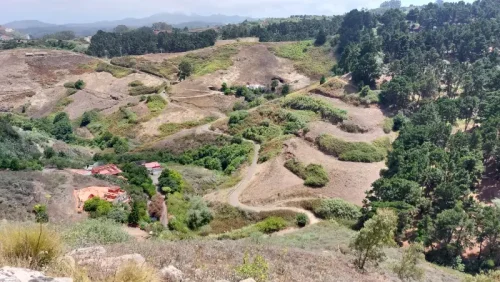 Casa de campo casa con terreno finca rustica venta Gran Canaria oportunidad