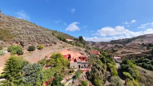 Casa de campo casa con terreno finca rustica venta Gran Canaria oportunidad