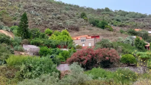 Casa de campo casa con terreno finca rustica venta Gran Canaria oportunidad