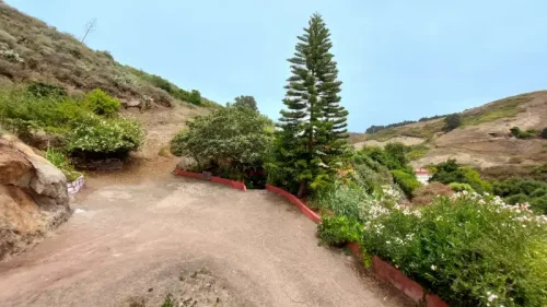 Casa de campo casa con terreno finca rustica venta Gran Canaria oportunidad