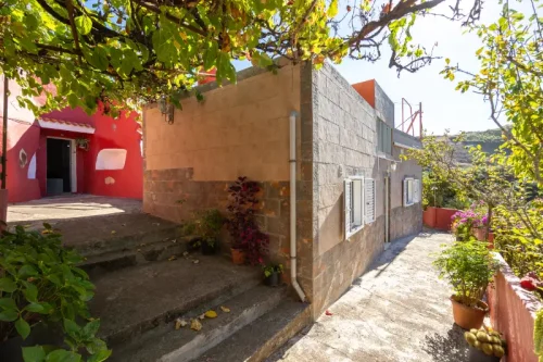 Casa de campo casa con terreno finca rustica venta Gran Canaria oportunidad