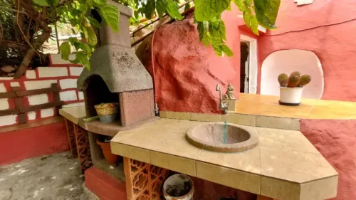 Casa de campo casa con terreno finca rustica venta Gran Canaria oportunidad