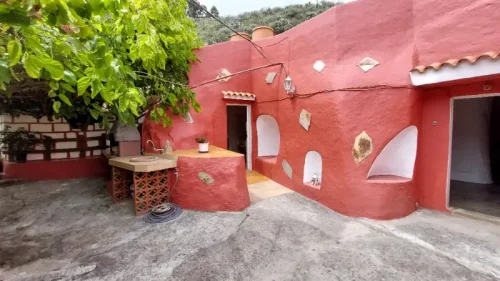 Casa de campo casa con terreno finca rustica venta Gran Canaria oportunidad