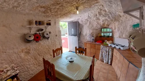 Casa de campo casa con terreno finca rustica venta Gran Canaria oportunidad