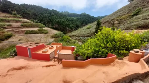 Casa de campo casa con terreno finca rustica venta Gran Canaria oportunidad