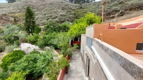 Casa de campo casa con terreno finca rustica venta Gran Canaria oportunidad