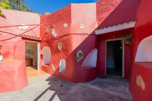 Casa de campo casa con terreno finca rustica venta Gran Canaria oportunidad