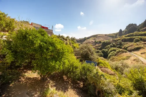 Casa de campo casa con terreno finca rustica venta Gran Canaria oportunidad