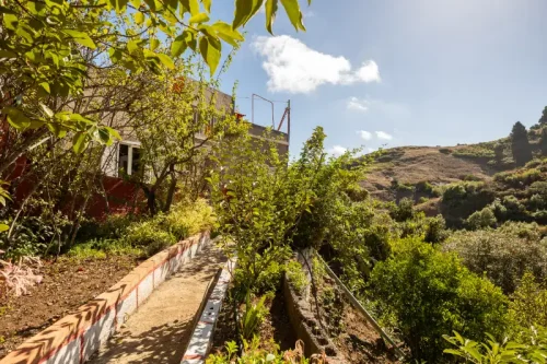 Casa de campo casa con terreno finca rustica venta Gran Canaria oportunidad
