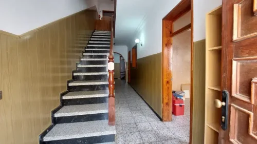 Se vende casa terrera con terreno en Carrizal de Ingenio La Capellania