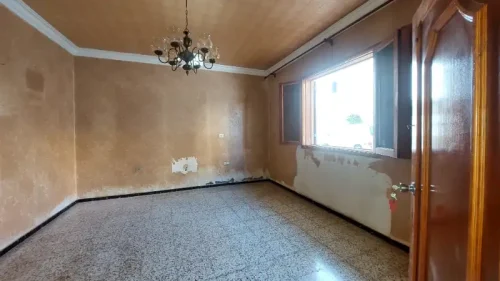 Se vende casa terrera con terreno en Carrizal de Ingenio La Capellania