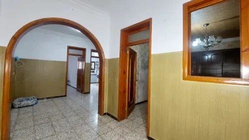Se vende casa terrera con terreno en Carrizal de Ingenio La Capellania