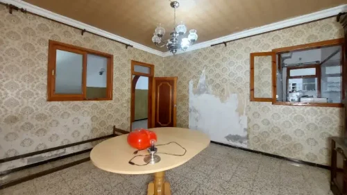 Se vende casa terrera con terreno en Carrizal de Ingenio La Capellania