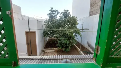 Se vende casa terrera con terreno en Carrizal de Ingenio La Capellania