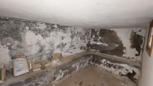 Se vende casa terrera con terreno en Carrizal de Ingenio La Capellania