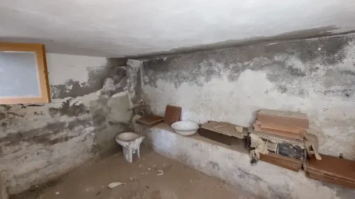 Se vende casa terrera con terreno en Carrizal de Ingenio La Capellania