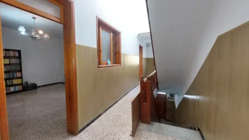 Se vende casa terrera con terreno en Carrizal de Ingenio La Capellania