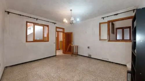 Se vende casa terrera con terreno en Carrizal de Ingenio La Capellania