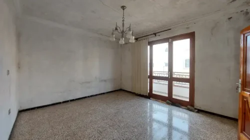 Se vende casa terrera con terreno en Carrizal de Ingenio La Capellania