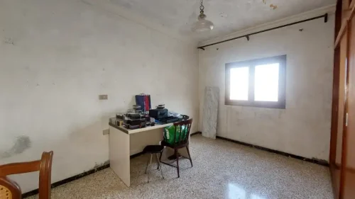 Se vende casa terrera con terreno en Carrizal de Ingenio La Capellania