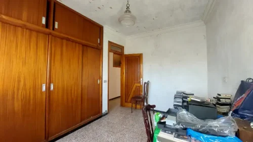 Se vende casa terrera con terreno en Carrizal de Ingenio La Capellania