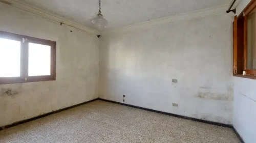 Se vende casa terrera con terreno en Carrizal de Ingenio La Capellania