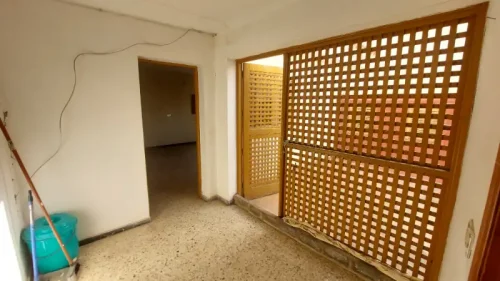 Se vende casa terrera con terreno en Carrizal de Ingenio La Capellania