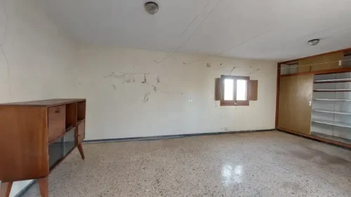 Se vende casa terrera con terreno en Carrizal de Ingenio La Capellania